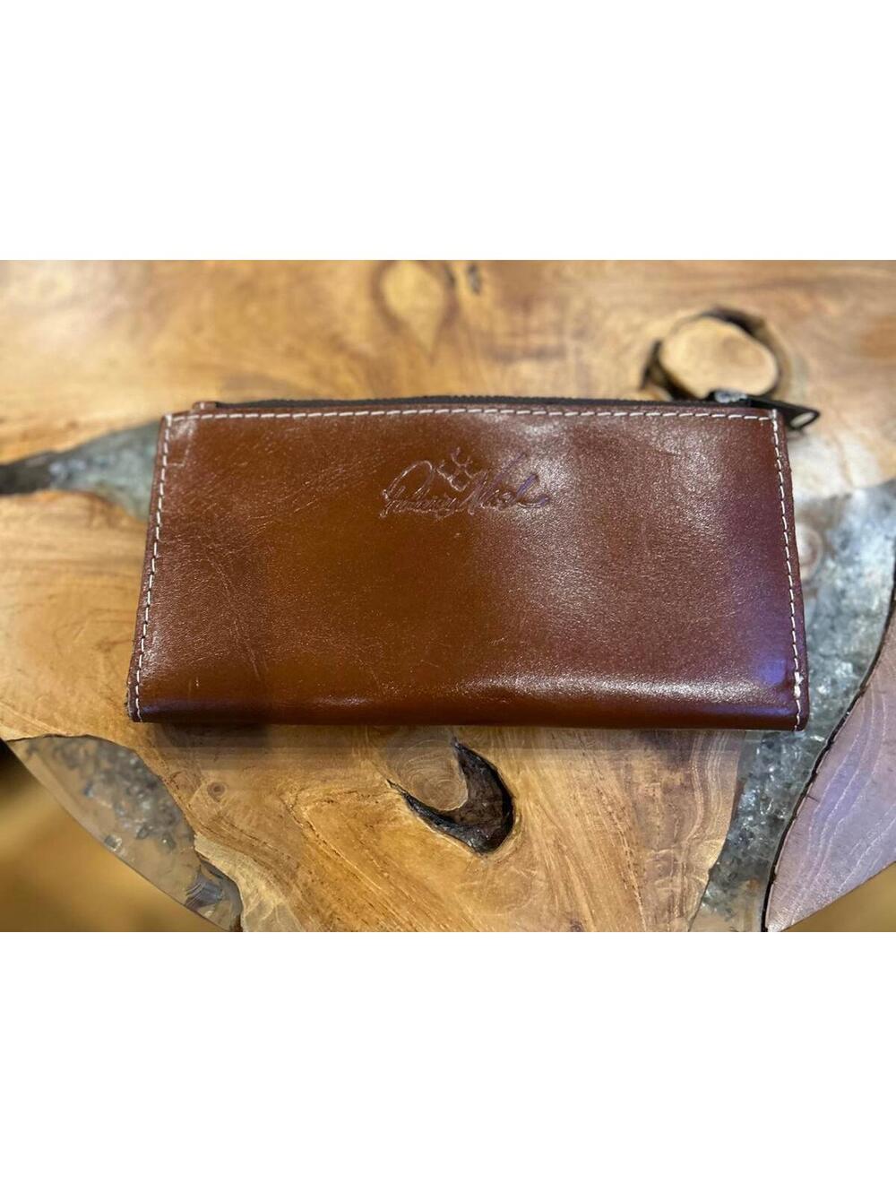 Patricia Nash Nazari Bifold Wallet